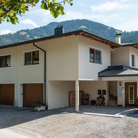 Appartement Annabella Зёлль Экстерьер фото