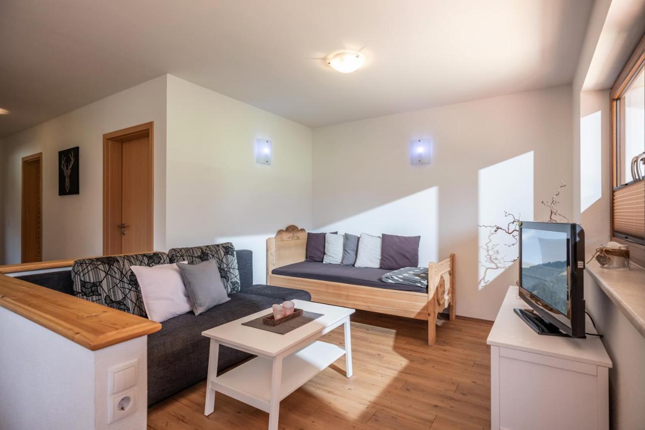 Appartement Annabella Зёлль Экстерьер фото