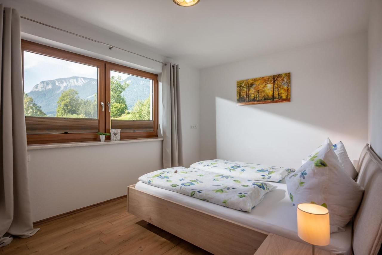 Appartement Annabella Зёлль Экстерьер фото
